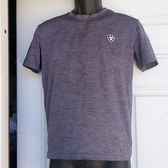 Size 14/16 Ariat t shirt - Picture 3 of 3